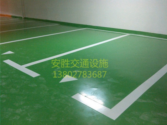  云岩区中大国际地下室11